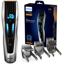 PHILIPS Series 9000 Haarschneidemaschine HC9450/15 Akku Haarschneider NEU