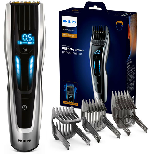 Philips series 9000 - philips,