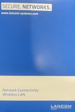 ANGEBOT - LANCOM Config Service - On-site (1 day)