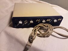 Digidesign Mbox2 USB