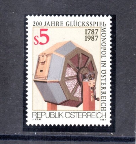1987 ank 1935 - ank, 200