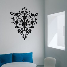 Wandtattoo Wandaufkleber