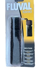Fluval schaumstoffpatrone für - schaumstoffpatrone,