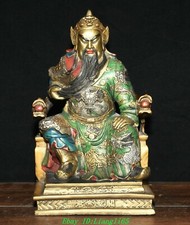 Alte Kupfermalerei-Dynastie