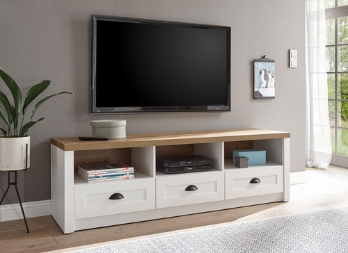 Landhaus lowboard board - landhaus, tv-board