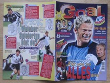 Ferrero Goal WM 2002