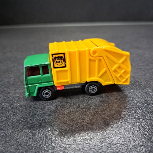 Matchbox superfast 36 - superfast, no.36