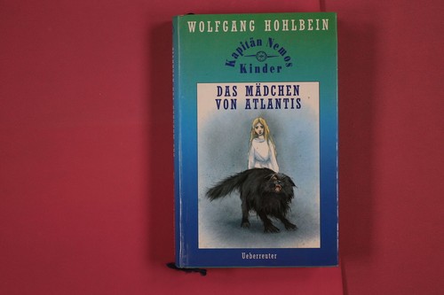 278854 wolfgang hohlbein das - hohlbein,