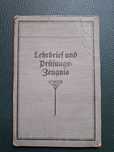 Altes historisches dokument - altes,