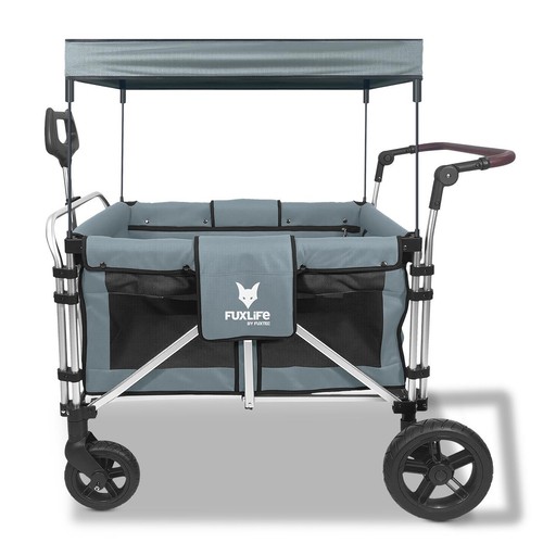 Fuxlife fuxtec faltbarer - by,