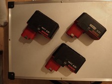 Bosch 3 Akkus Defekt An Bastler