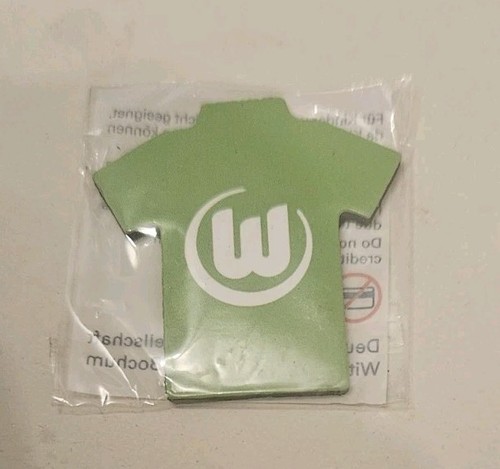Vfl wolfsburg magnet - ,