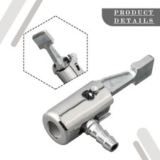 Ventil Fahrrad 6MM Ersatzteil