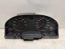 Audi 80 Cabrio 8G / 8G7 Tacho
