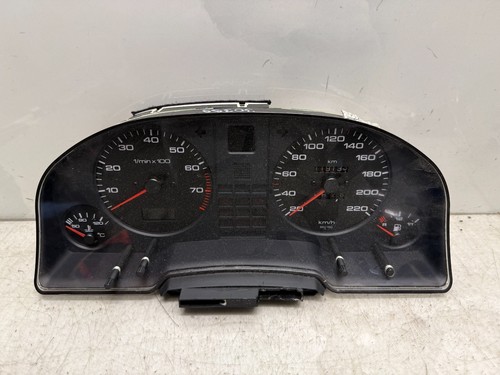 Audi cabrio 8g7 - 80, 8g