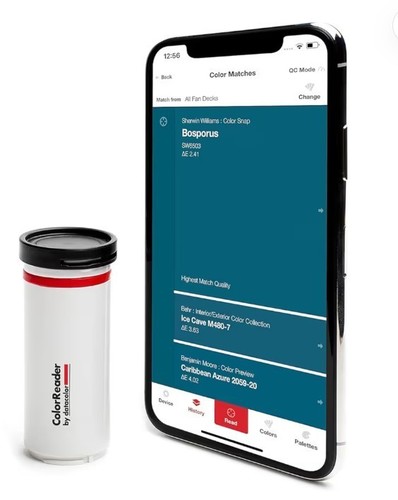 Datacolor colorreader - datacolor,