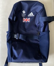 Team GB Paris 2024 Athlete