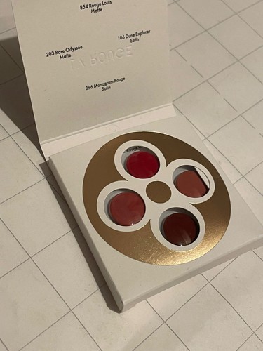 Louis vuitton rouge - lv,