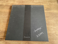 Faust: Faust wakes Nosferatu /