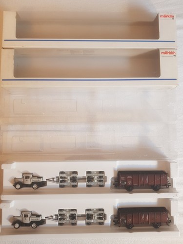 Märklin 46822 - 2,