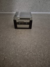 5x Grundig Steno Cassette 30