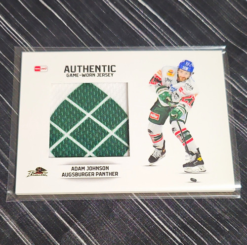 Del eishockey jersey - del,