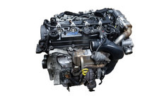 Motor komplett Opel 1,7CDTI