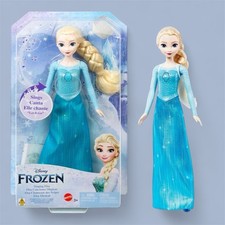 Disney Frozen Elsa Eiskönigin