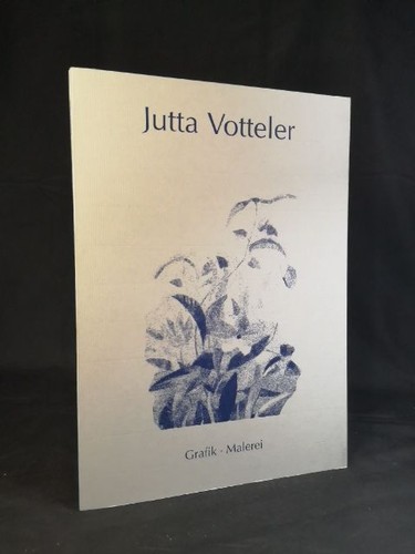 Grafik und malerei neubuch - und, [neubuch]