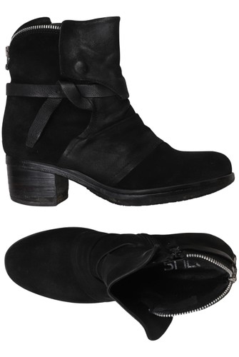 Mjus stiefelette damen ankle - mjus,
