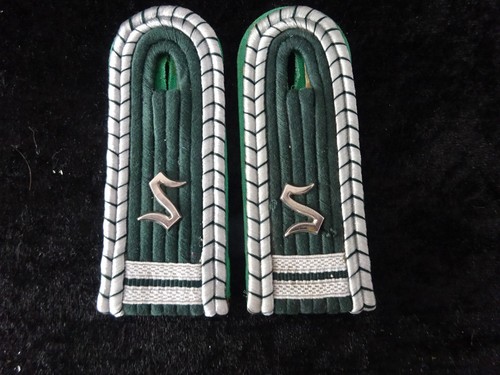 Original ddr nva dienstgrad - ddr,
