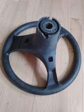 ✅Toro 125-2237 Lenkrad Steering Wheel für DH200 Rasentraktor u.a.