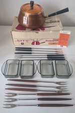 Federfondue Bourguignonne