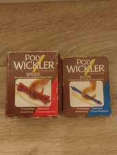Poly Wickler 20