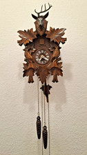Kuckucksuhr Schwarzwald
