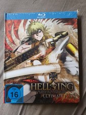 Hellsing Ultimate OVA 3 -