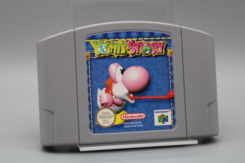 Yoshi story - story, (nintendo