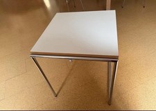 ClassiCon Eileen Gray Tisch  “Jean” 65/130x 65/ 72 