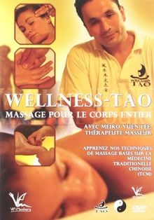 Wellness tao massage pour - wellness-tao,