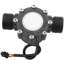 Wasserdurchflusssensor G1 Zoll