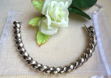 835 Silber Designer Armband