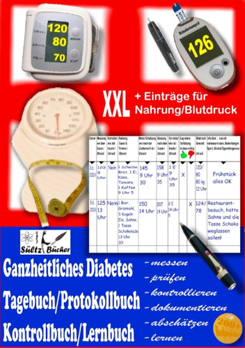 Ganzheitliches diabetes - ganzheitliches,