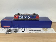 Roco H0 63770 - E-Lok  Ae6/6 der SBB Cargo - DIGITAL - Sehr Gut - OVP - LESEN