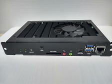 NEC OPS STv2 N2807 2x1,58GHZ,2GB RAM,32GB SSD - Prozessor: Intel Celeron N2807