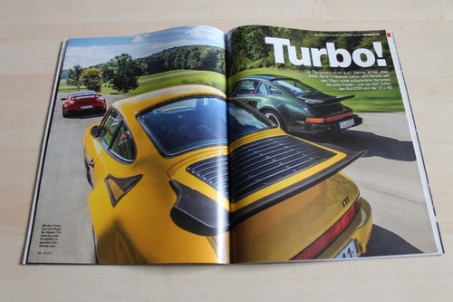 Auto motor sport ams - ams, 23/2015