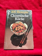 100 Rezepte Chinesische Küche