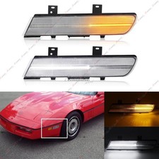 Seitenblinker Positionsleuchte