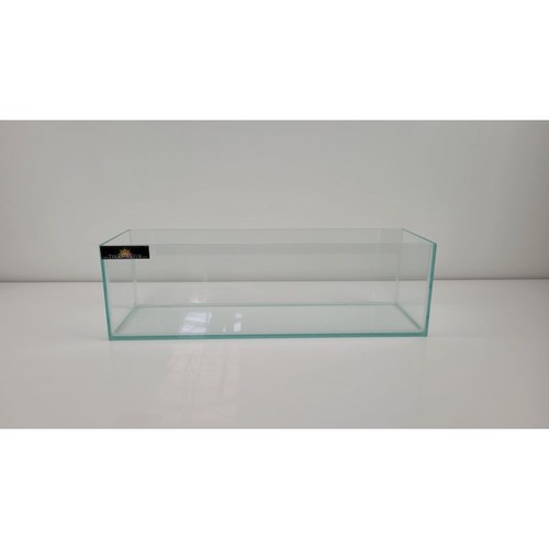 Aquarium 80x20x20cm glasbecken - aquarium,