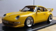 1:18 Porsche 911 (993) Carrera