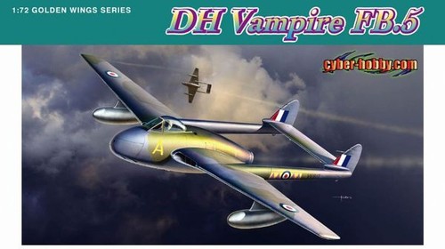 Vampire cyber hobby - dh,